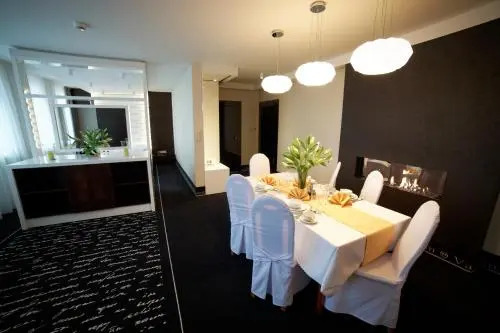 Hotel Martina
