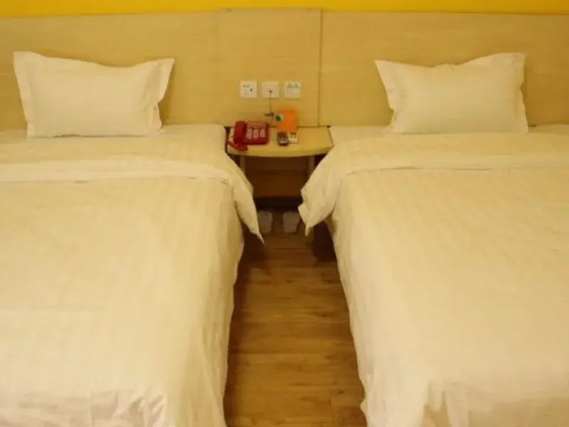 7 Days Premium Hotel Chengdu Yanshi Kou Branch
