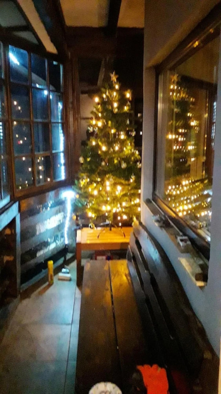 Chalet With 5 Bedrooms in Buteni, With Wonderful Mountain View, Enclosed Garden and Wifi