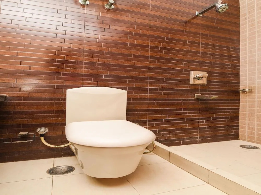 Oyo 15540 Jani Homes