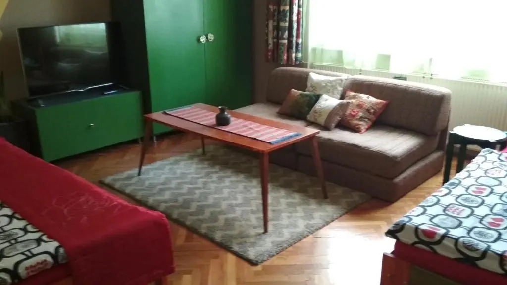 Apartman Lux