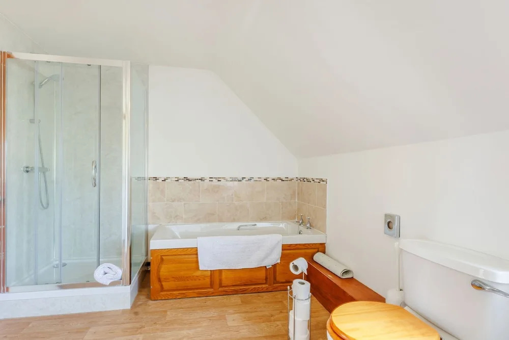 Byne Brook Cottage