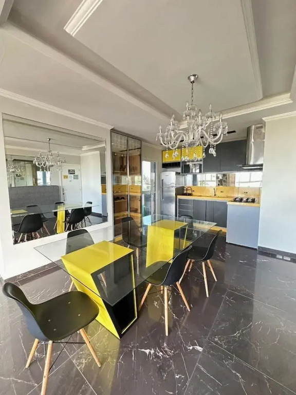 Residencial Águia - Piske Imóveis