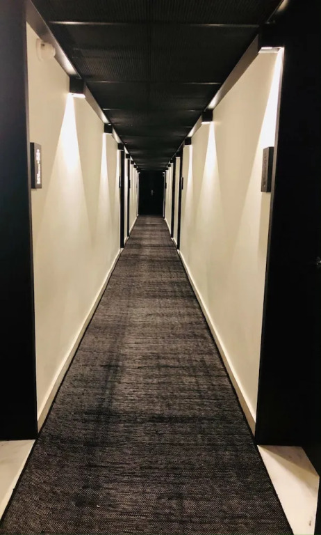 The 108 Hotel
