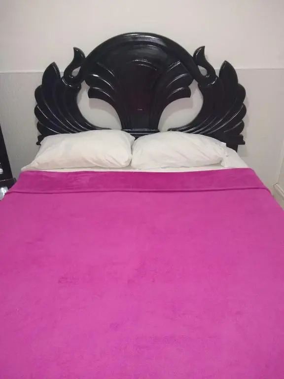Casa de lujo 101