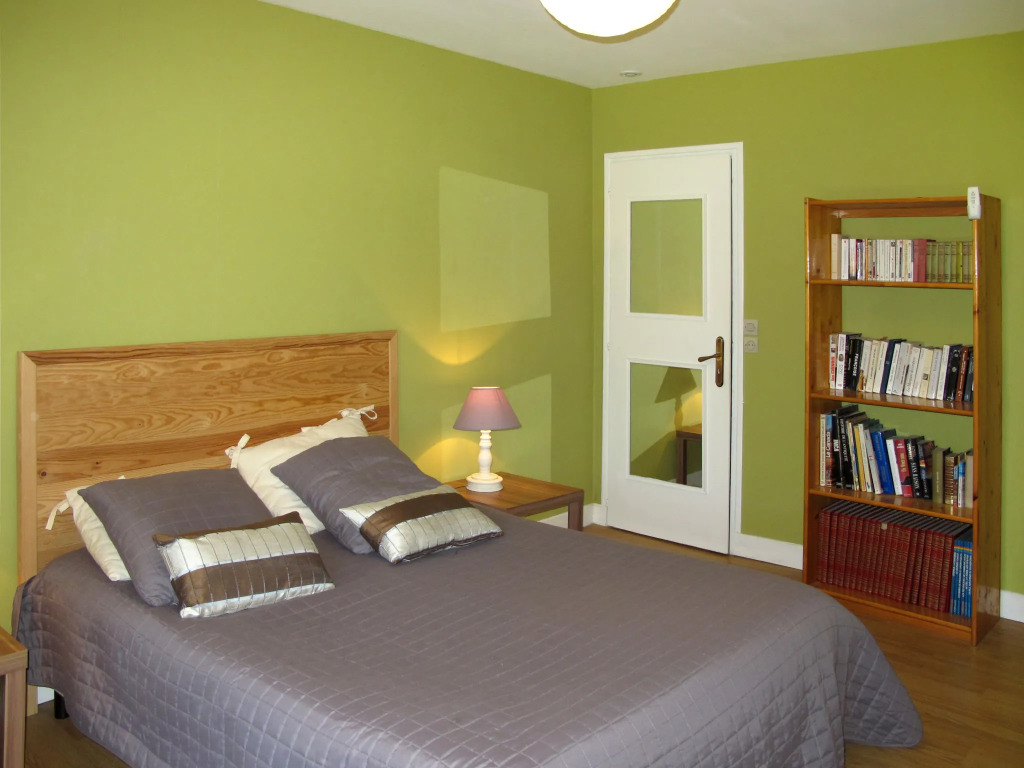 Holiday Home Le Saint Vigor by Interhome