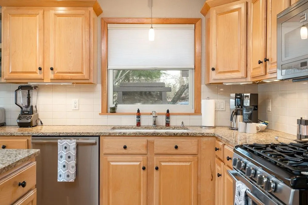 Linden Hills Retreat