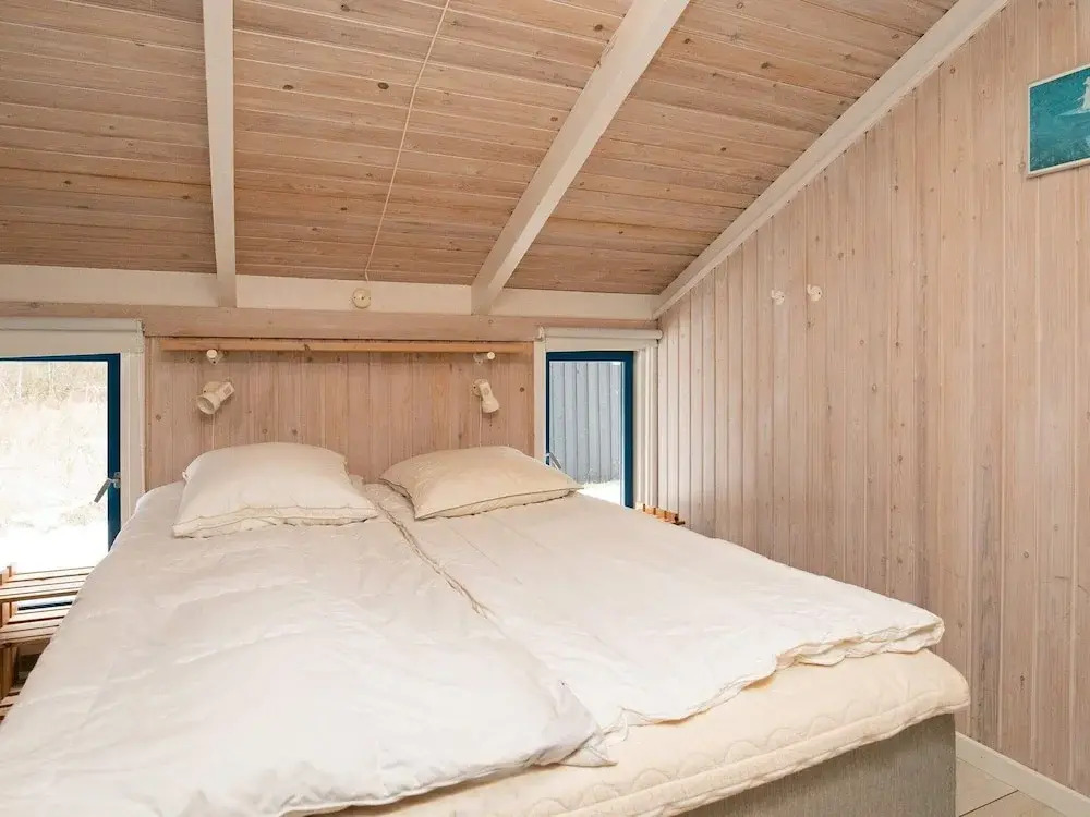 Holiday Home in Laeso With Pool