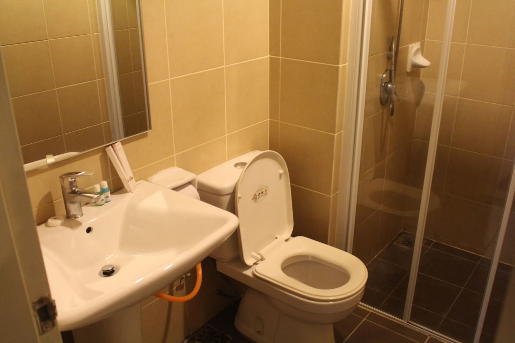 Haven Suite at Taragon