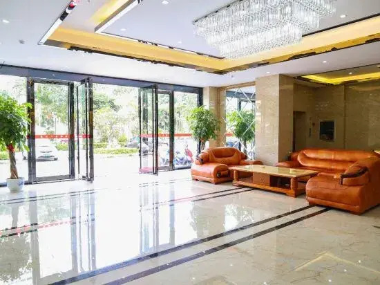 Junye Business Hotel