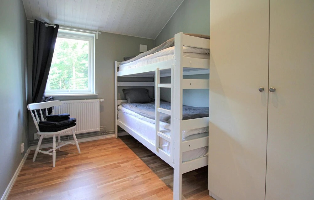Amazing Home In Munka Ljungby With Wifi