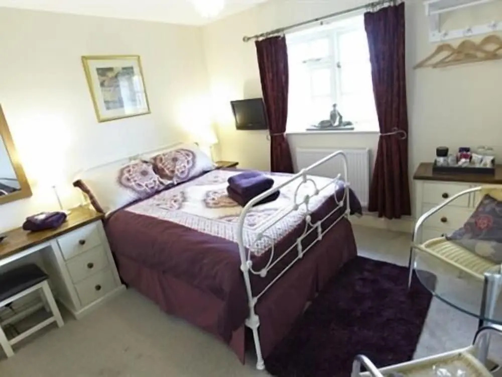Wayside B&B