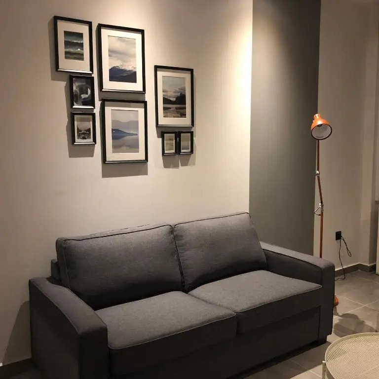 siviri suites