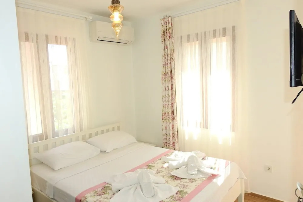 Mercanay Butik Otel