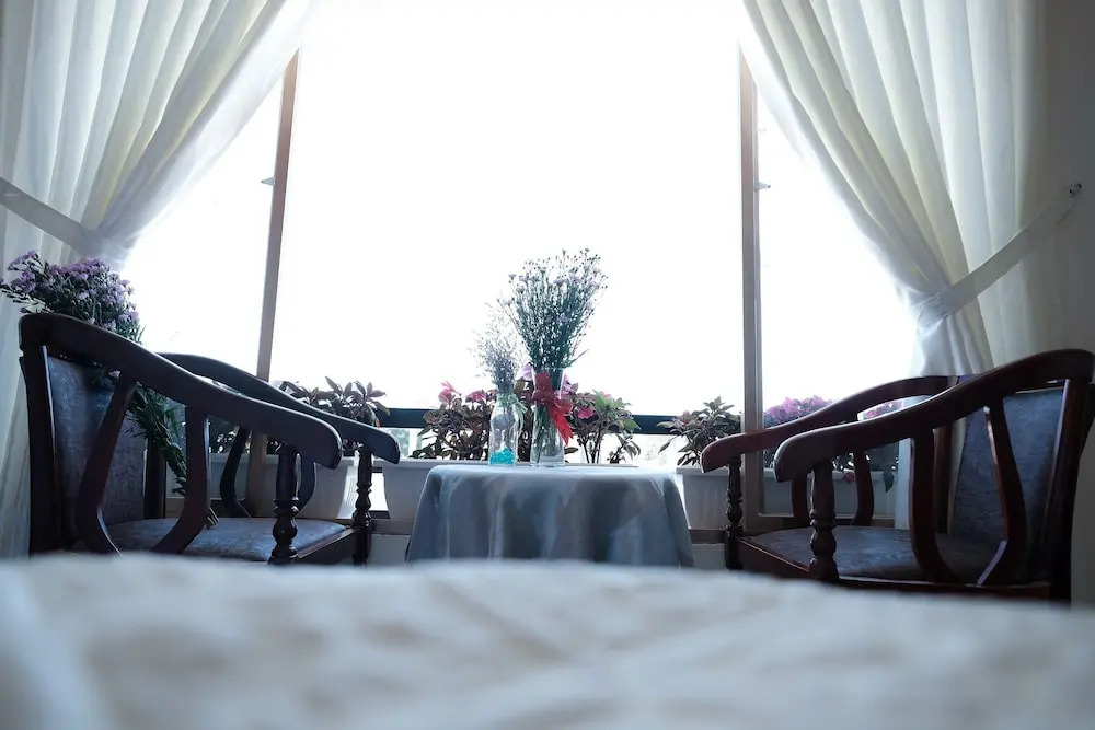 Bukchon Dalat Hotel