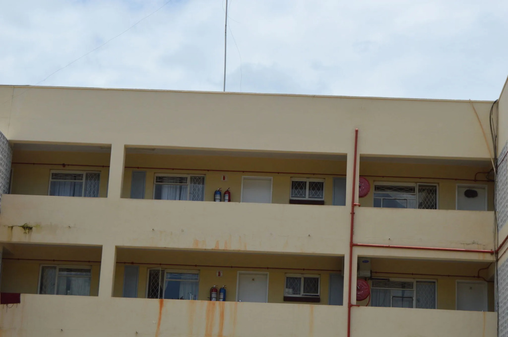 Phumula Apartments