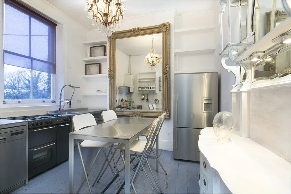 The Portobello Road Triplex - PC3