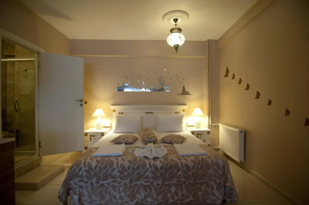 Safran Suites