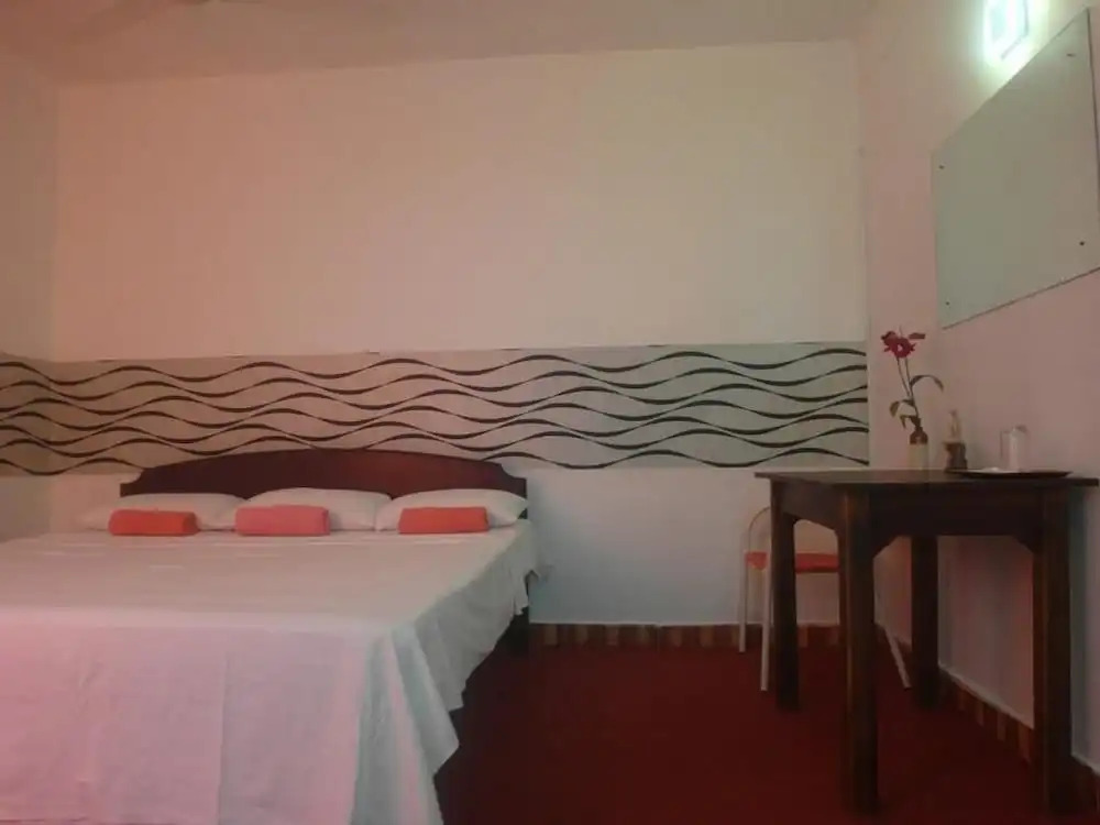 Villa Two Residence