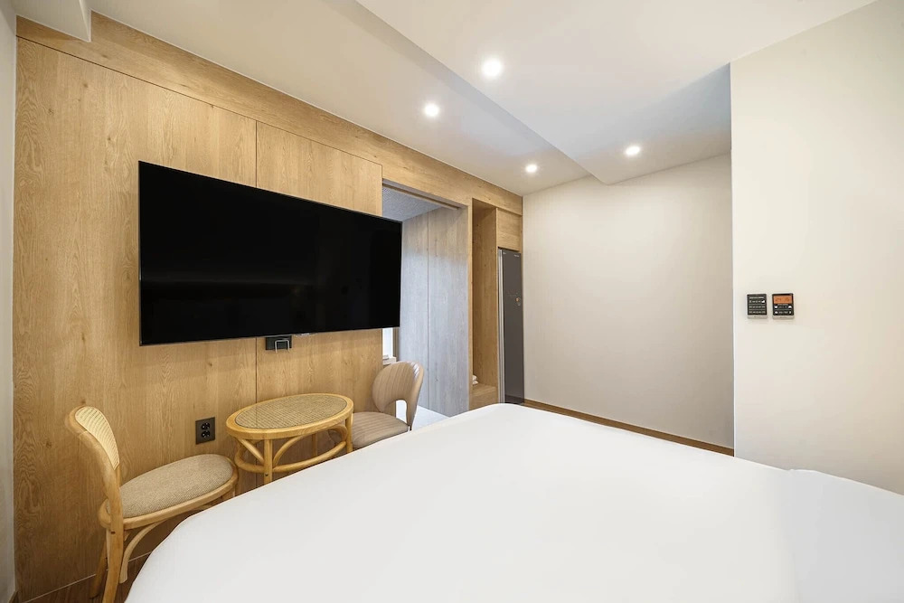 Brown Dot Hotel Gyeongju