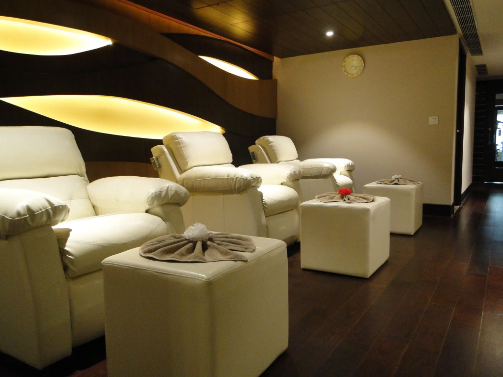 Grand Mercure Agra - An Accor Brand