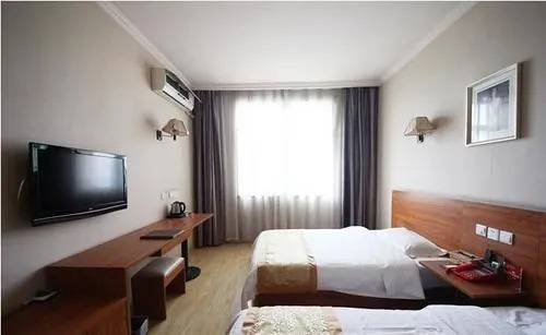 Jaiyueke Hotel