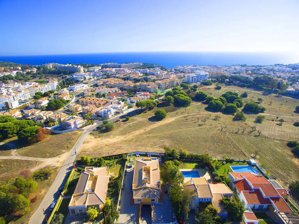 Villa Alegria
