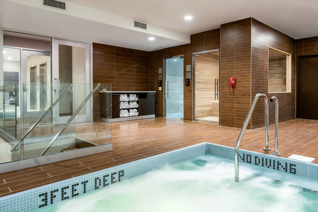 Holiday Inn Brooklyn Downtown by IHG