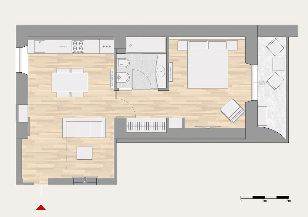 RelaisApartments PORTO