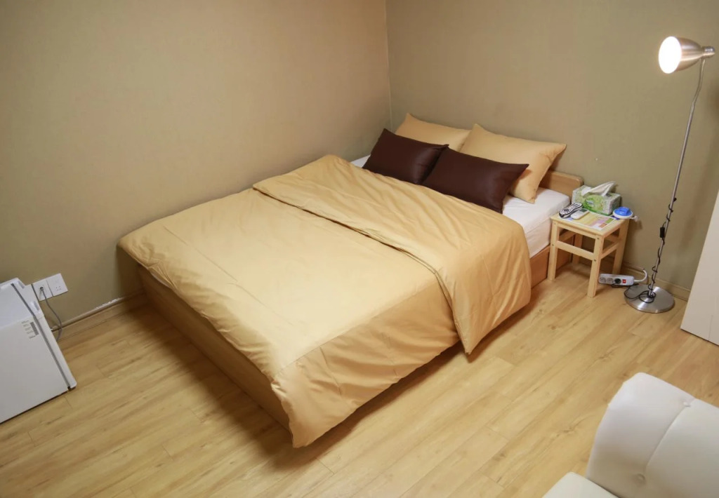 88st Guesthouse Jongno