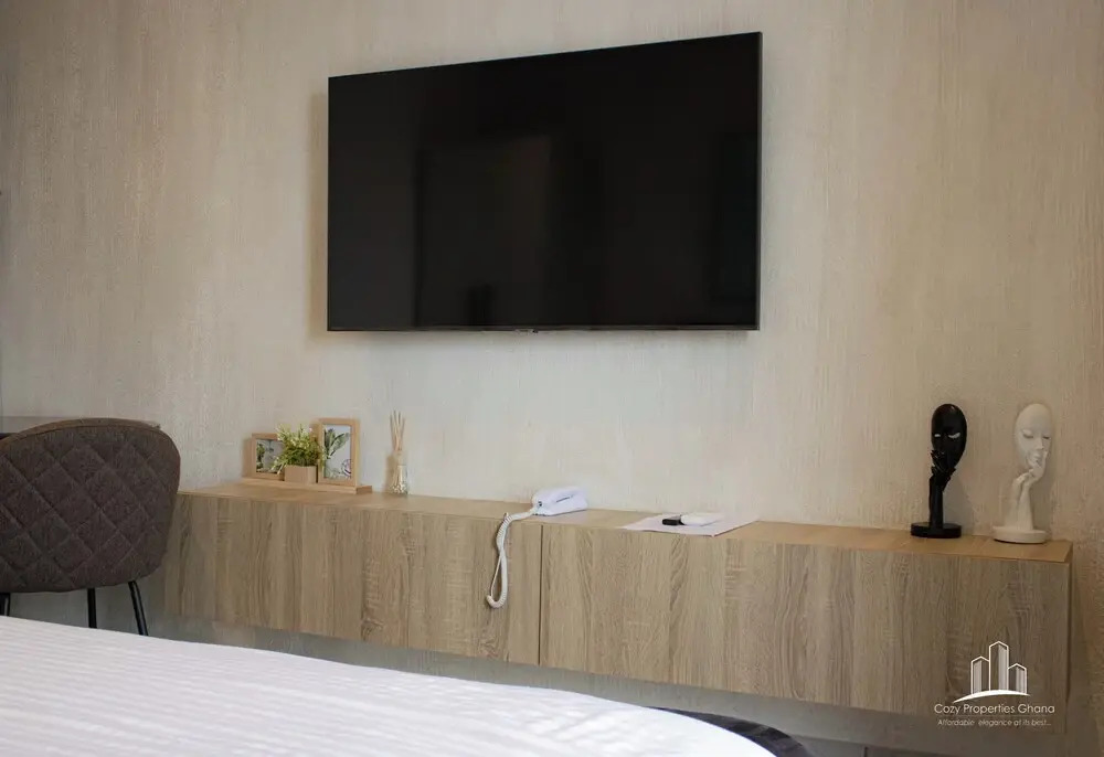 The Signature Hotel Apartment Accra Ghana