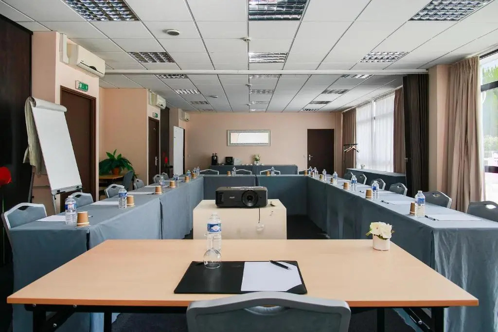 AppartCity Confort Toulouse Purpan