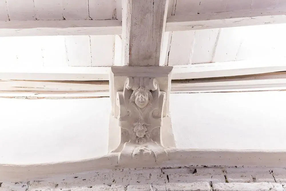 Casatorre dei Leoni Dimora Storica