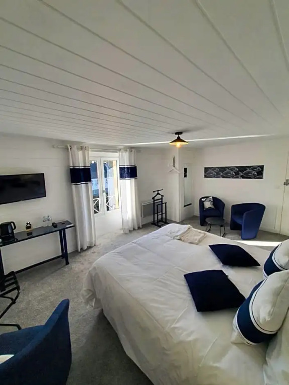 Aux Lits du Canal