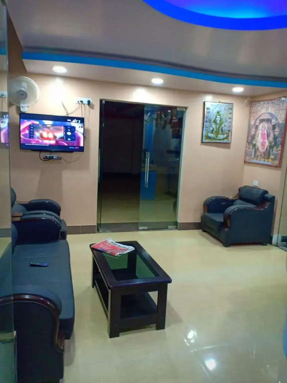 Hotel Sunaina International