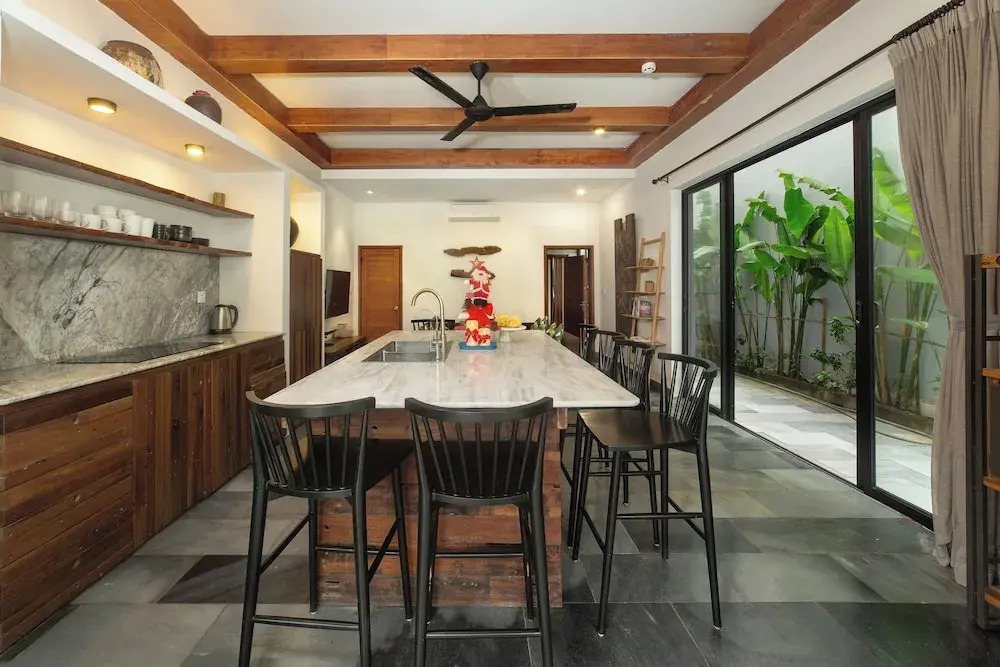 88 Steps Villa 4BR Beachside An Bang Beach Hoi An by Beachside Boutique Homes