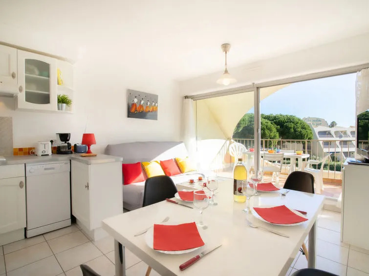 Apartment Le Grand Galion