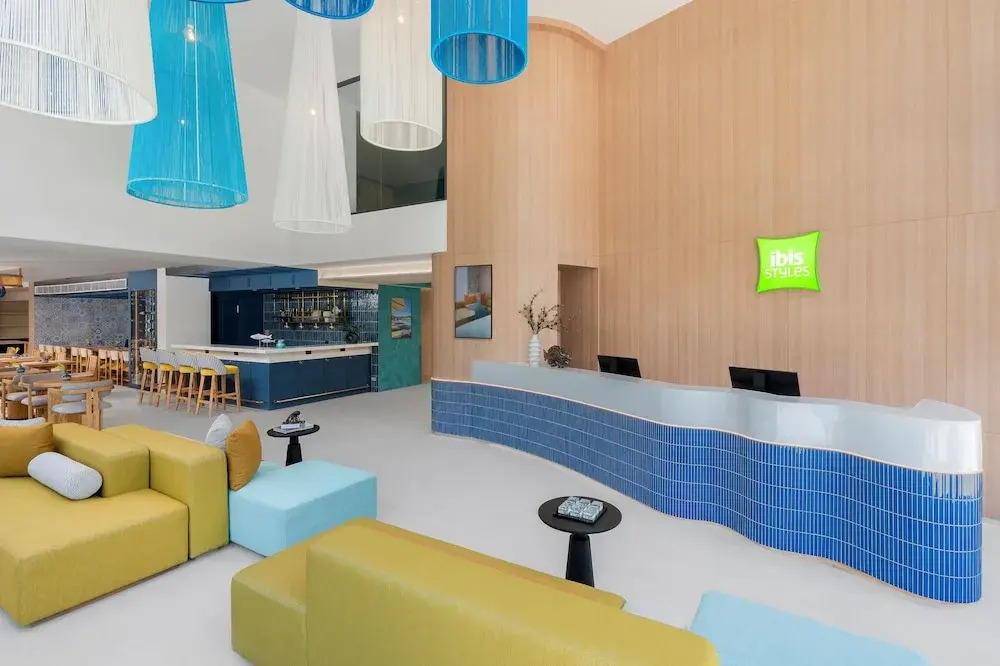 ibis Styles Phuket Bangtao