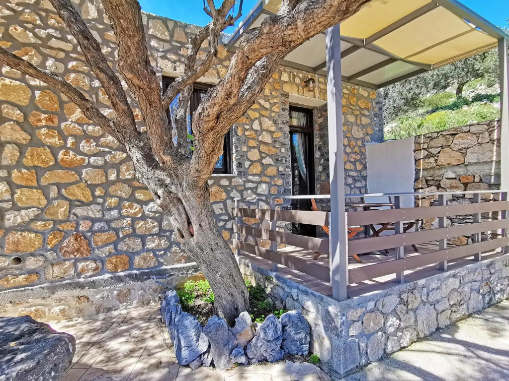 Souda Bay Cottage