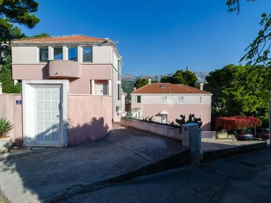 Apartment Marino