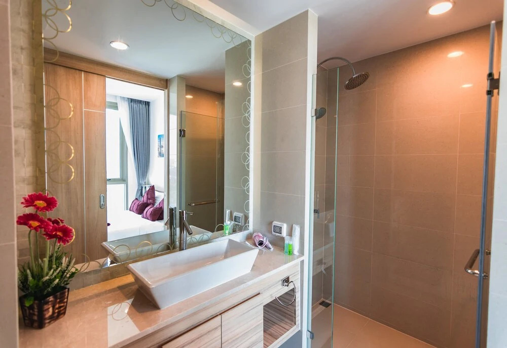 Riviera Studio Sea View 1515 by Pattaya Holiday