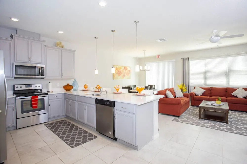 5124C Compass Bay Resort 34189 / 37248
