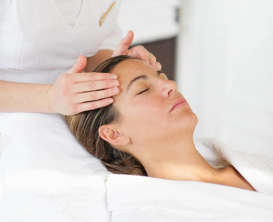 Hôtel Des Trois Couronnes & Spa - The Leading Hotels of the World