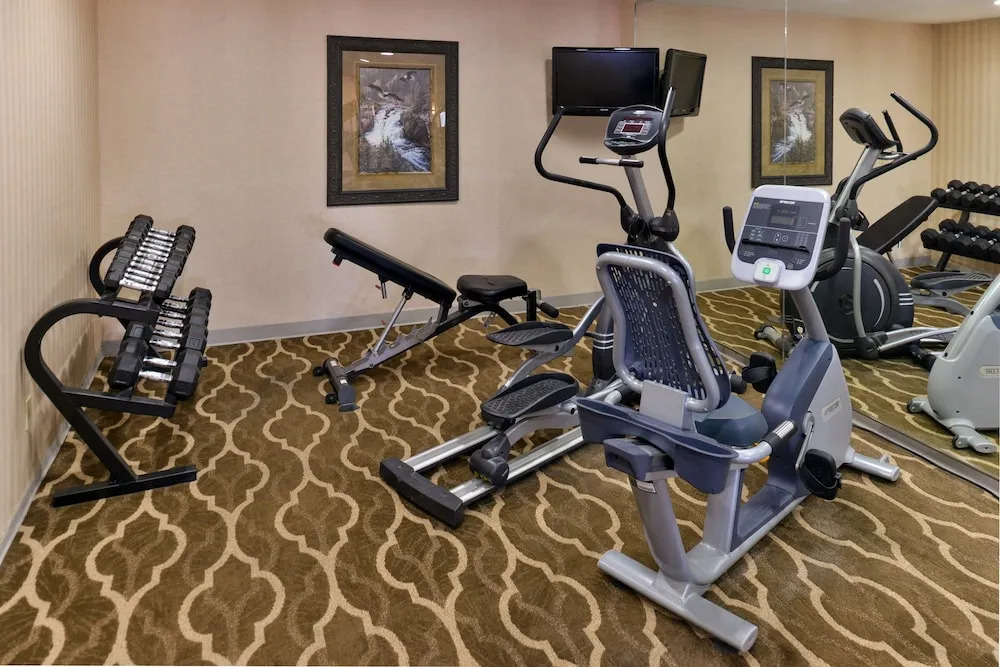 Comfort Inn North Platte