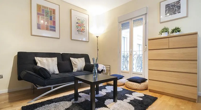 Apartamento Gran via V Friendly Rentals