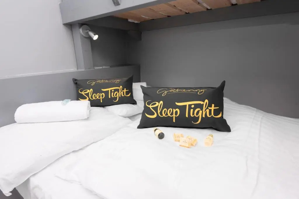 The Lower Gathering (Sleeps 10)