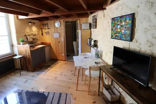 Les Appartements de la Victoire, Centre-ville, Parking GRATUIT