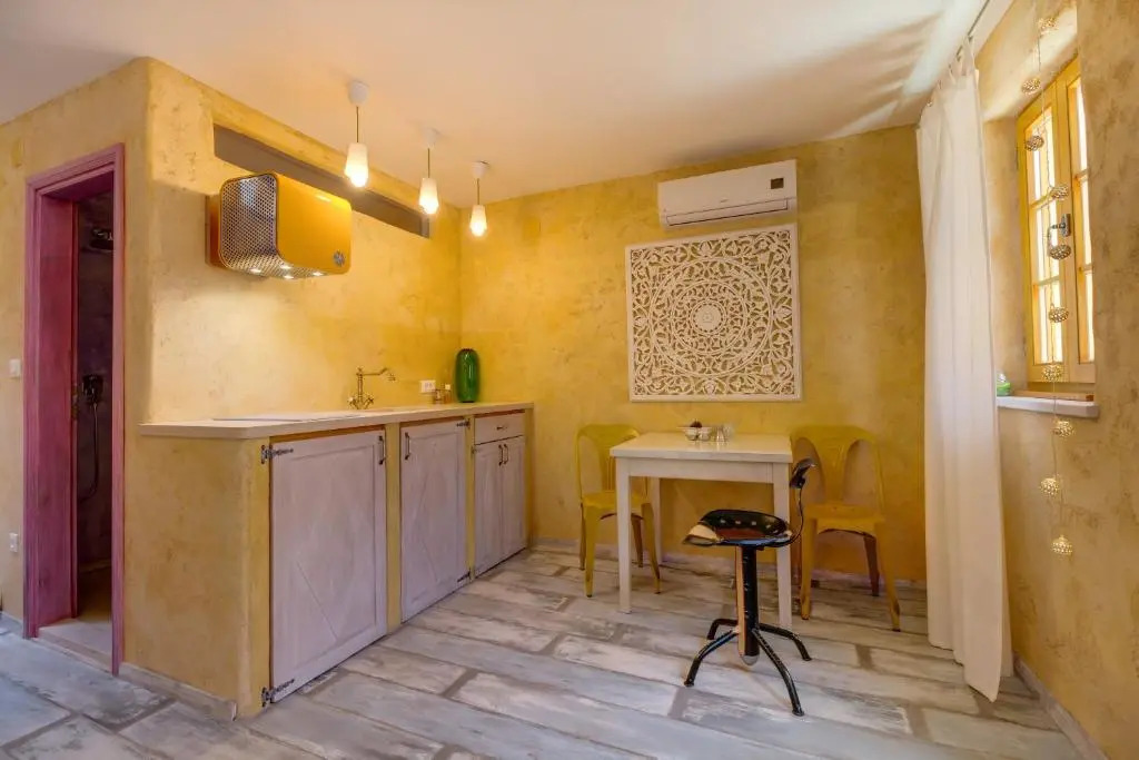 La Dolce Vita Residence - Romantic Boutique Stay for Couples, Veli Lošinj Old Town