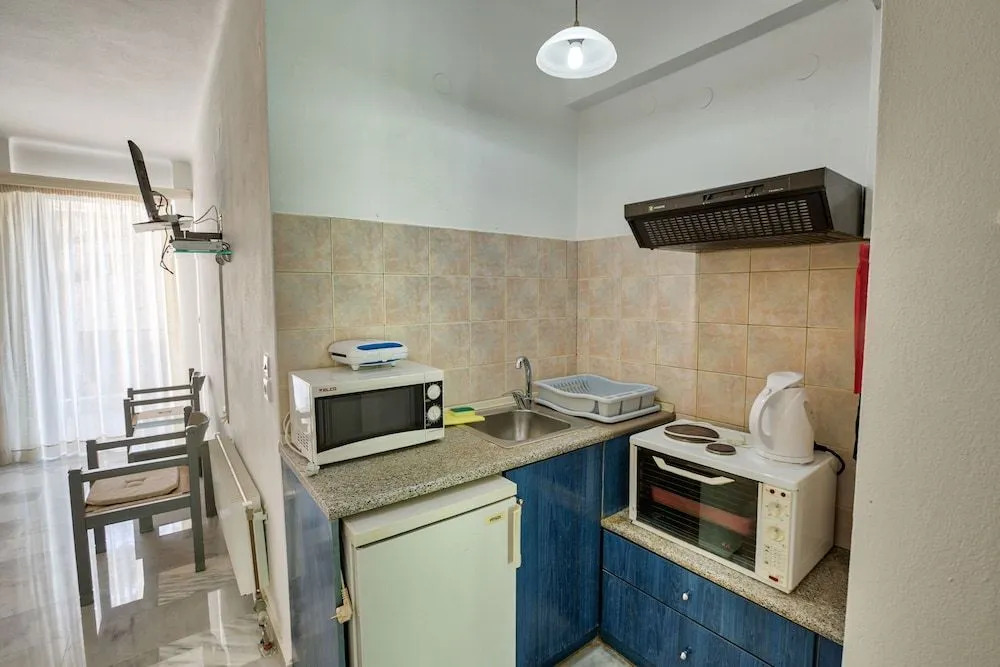 Emilia Hotel Apartments