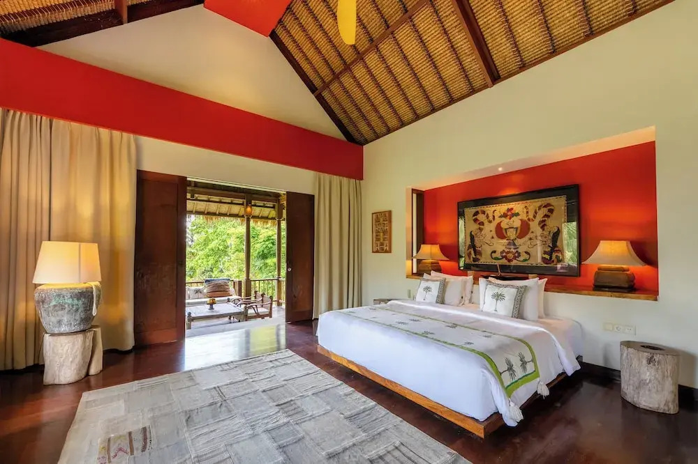 Villa Palem